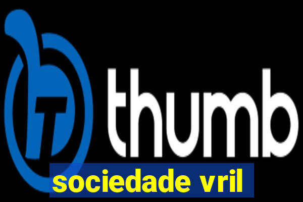 sociedade vril